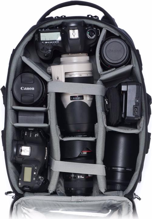 Produktbild Tamrac Anvil Super 17 (Fotorucksack, 17 l)