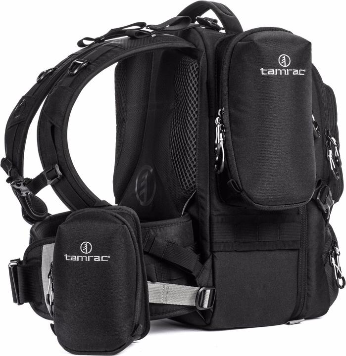 Produktbild Tamrac Anvil Super 17 (Fotorucksack, 17 l)
