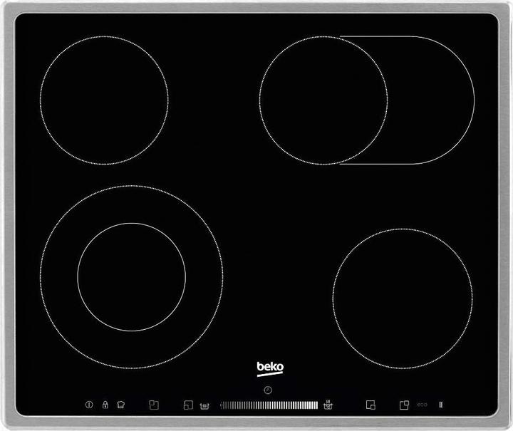 Produktbild Beko HIC 64503 TX
