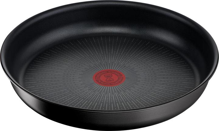 Produktbild Tefal Ingenio Unlimited (28 cm, Pfannenset + Topfset, Aluminium)