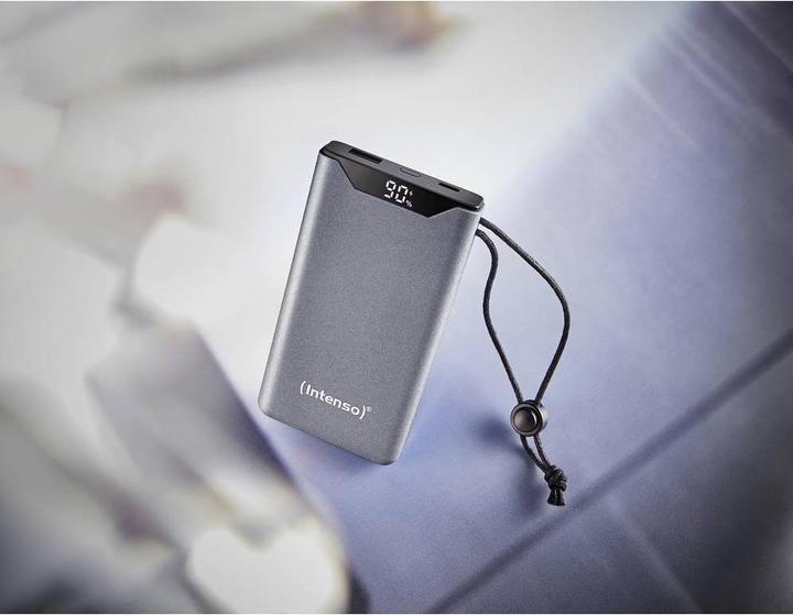 Produktbild Intenso F20000 (20000 mAh, 20 W, 20000 Wh)