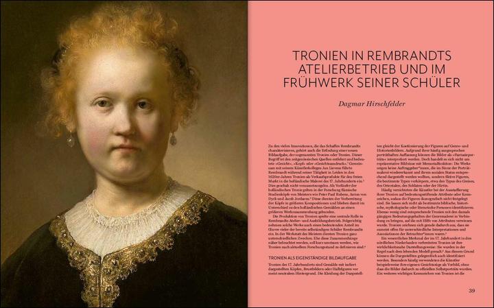 Immagine prodotto Impuls Rembrandt (Tedesco, Jan Nicolaisen, Stefan Weppelmann, 2024)