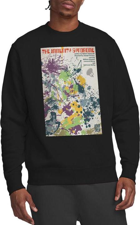 The Original Series Episode 47 Sweatshirt