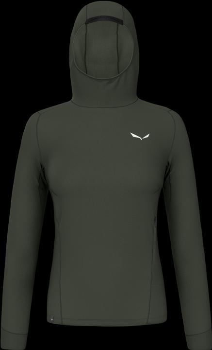 Produktbild Salewa Puez Merino Durastretch Kapuzenpulli Da (44)