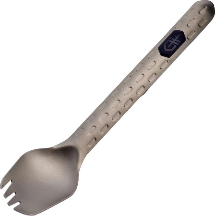 Productafbeelding Gerber Gear Devour Cook Eat Clean Spork Outdoor Spoon