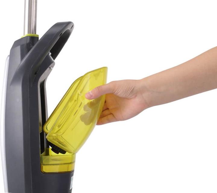 Produktbild Hoover Steam Capsule CAN 1700R (1700 W)