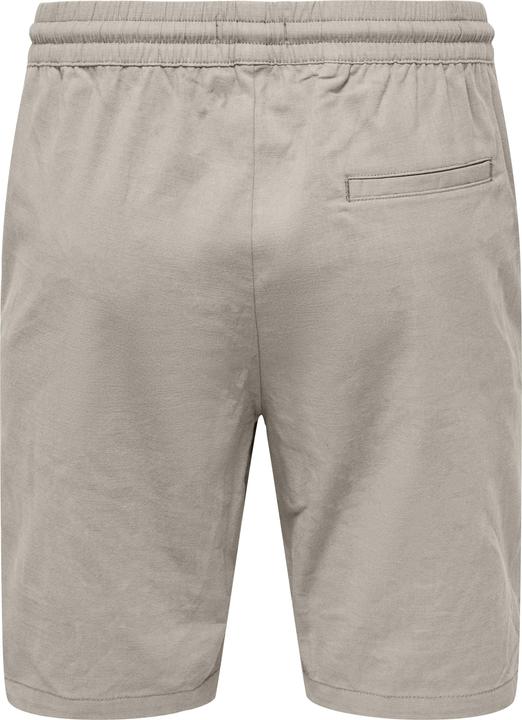 Produktbild Only & Sons Chinoshorts CAPRI kurze Hose (L)