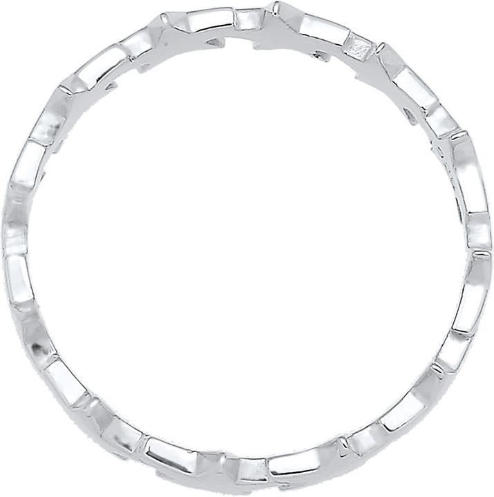 Image du produit Elli Astro Stern Design (56, Argent 925)