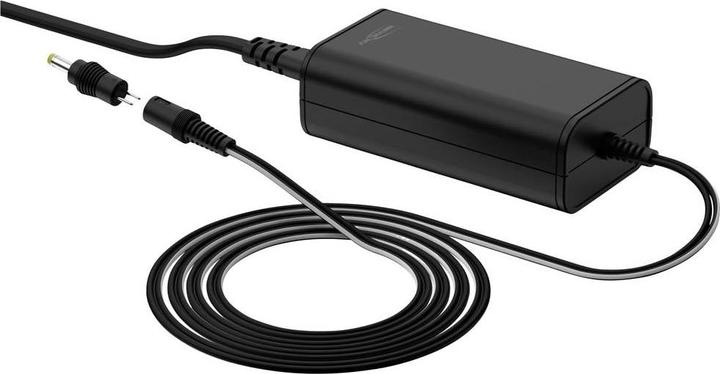 Actual product image Ansmann APS 2250 H Traveller NEW max. 27 W (27 W)