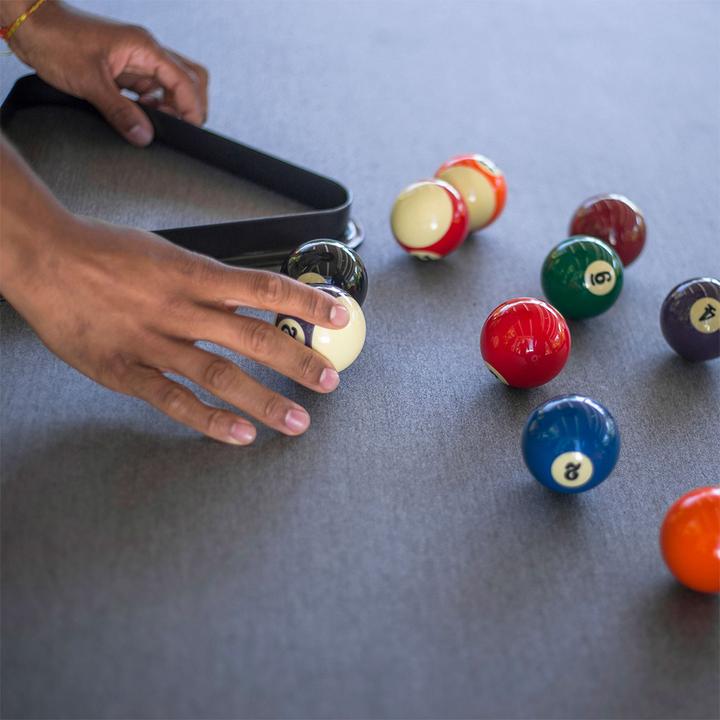 Produktbild Cornilleau Billiard Triangel