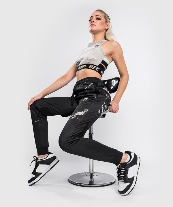 Image du produit UFC | Venum Authentic Fight Week 2.0 Jogger - For Women (L)