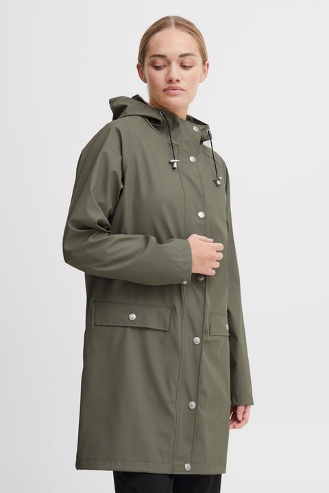 Actual product image Oxmo OXTanne - 21800138-ME (S)