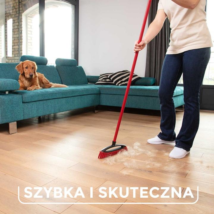Image du produit Vileda Brosse Pet Pro Always Clean pour le lavage des poils et des cheveux (Chien, Chat, 1000 ml)