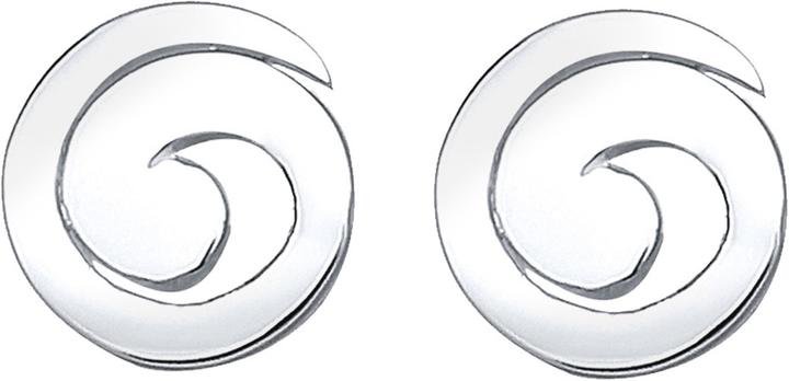 Image du produit Elli Spiralen Look (Argent Sterling)