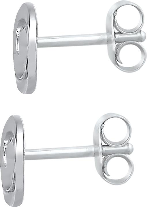 Image du produit Elli Spiralen Look (Argent Sterling)