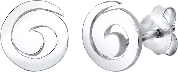Image du produit Elli Spiralen Look (Argent Sterling)