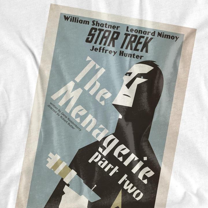 Produktbild The Original Series Episode 12 TShirt (S)
