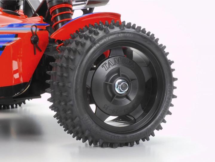 Produktbild Tamiya Astute (Kit)