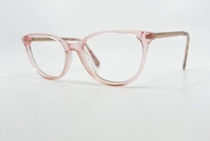 Kate Spade Kimberlee 35j Damen Rosa Vollrandige Quadratische Brille 52 10632