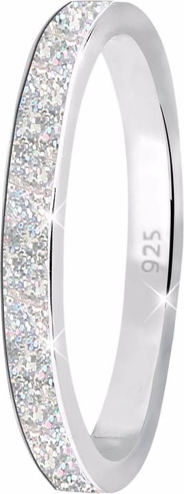 Immagine prodotto Elli Bandring mit Emaille glitzernd (54, 925 Argento)