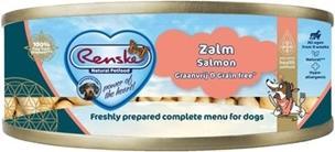 Image du produit Renske Hond Vers Vlees Zalm Graanvrij - 24X95 Gr (2400 g)