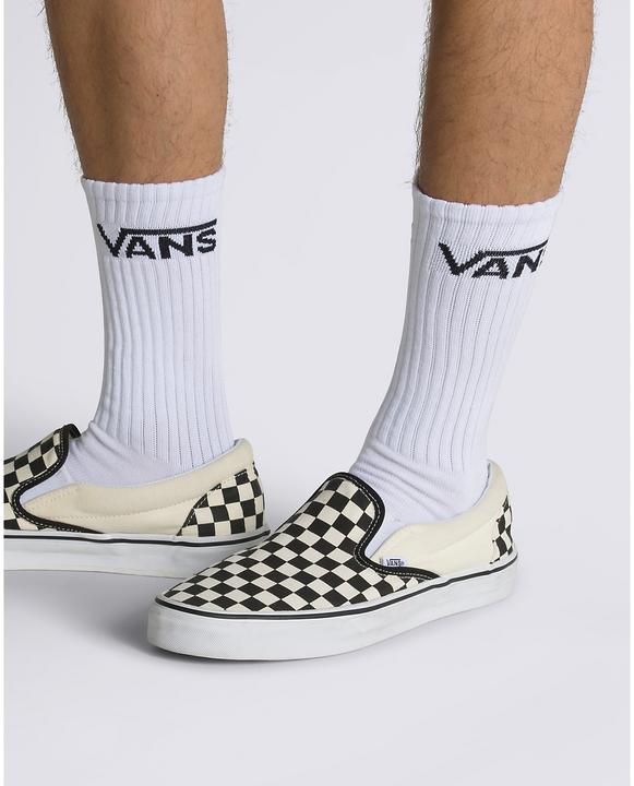 Produktbild Vans Classic Crew (3er Pack, 42, 47)