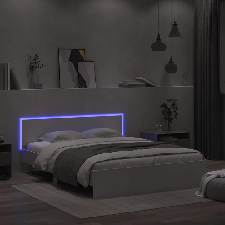 Immagine prodotto VidaXL Letto (160 x 200 cm)