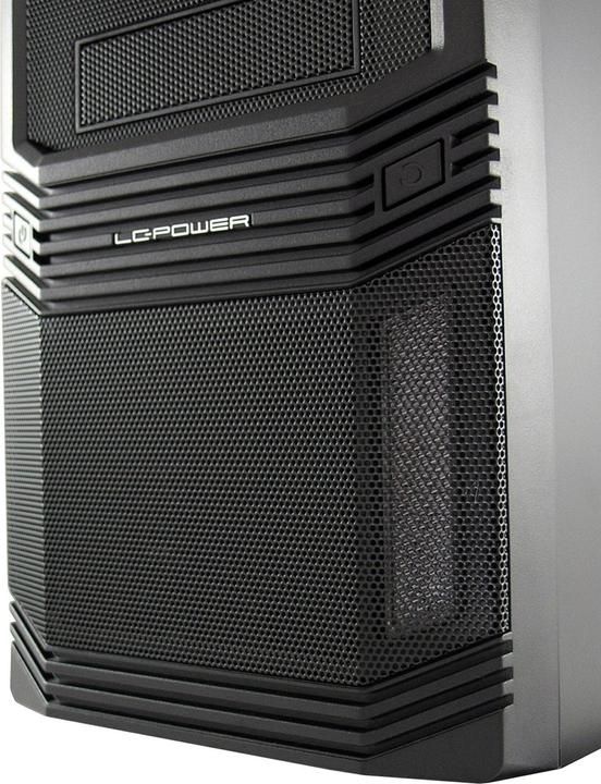 Actual product image LC-Power Lc-925b (mATX, ATX)
