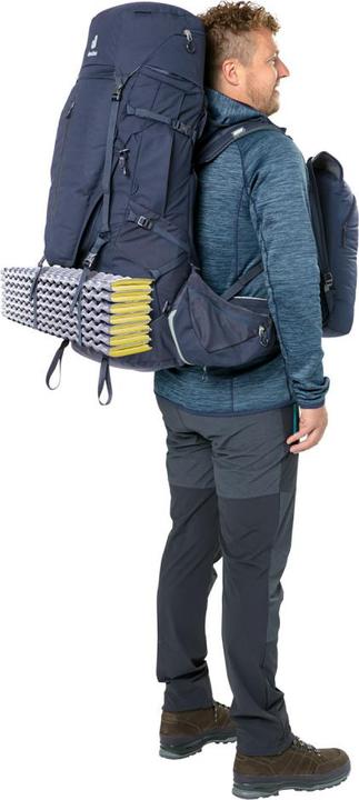 Produktbild Deuter Aircontact X 60+15 (75 l)