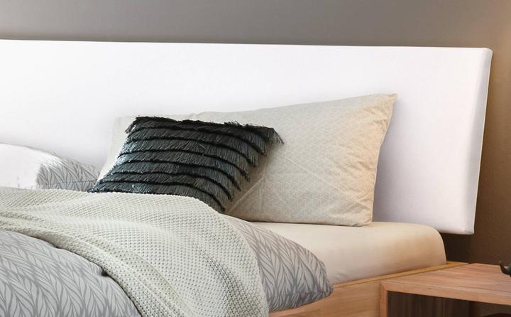 Actual product image Hasena Pesaro (200 x 200 cm)