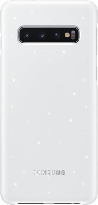 Produktbild Samsung LED Back Cover (Samsung Galaxy S10+)