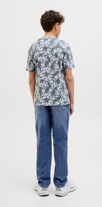 Produktbild Jack & Jones Jungs Clark Original Regular fit Jeans (128)