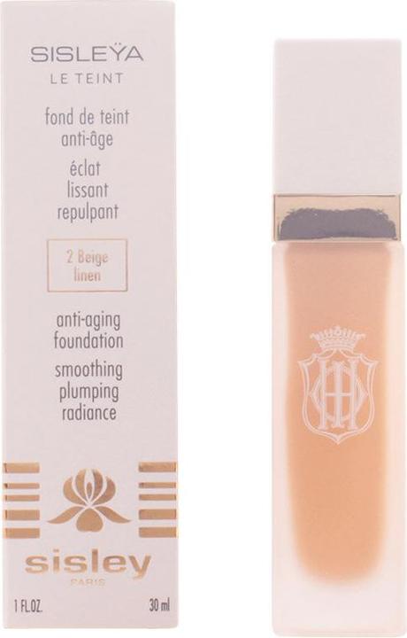 Produktbild Sisley Sisleÿa Le Teint (2B Linen)