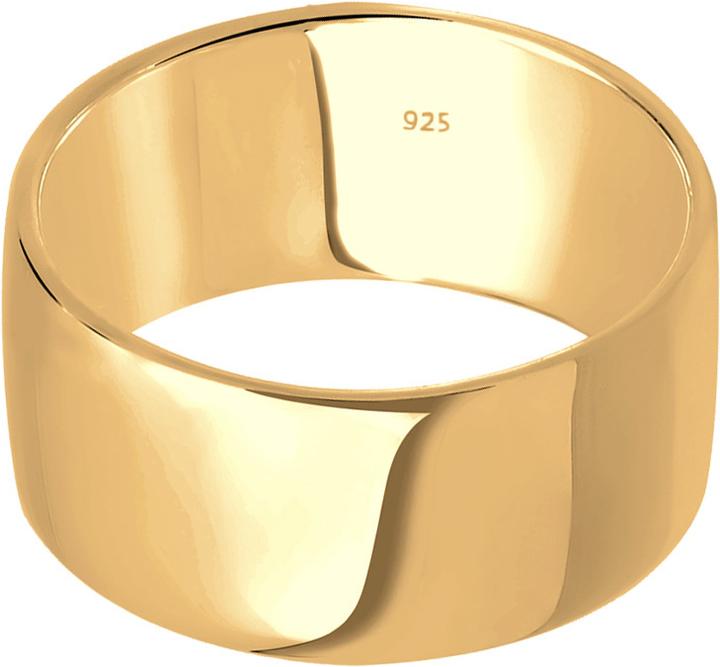 Produktbild Elli Stacking Bandring (50, 925 Silber)