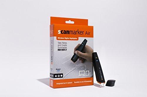 Image du produit Scanmarker Air (USB)