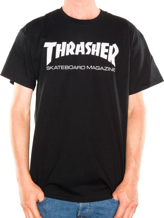 Produktbild Thrasher Skate Mag T-Shirt (L)