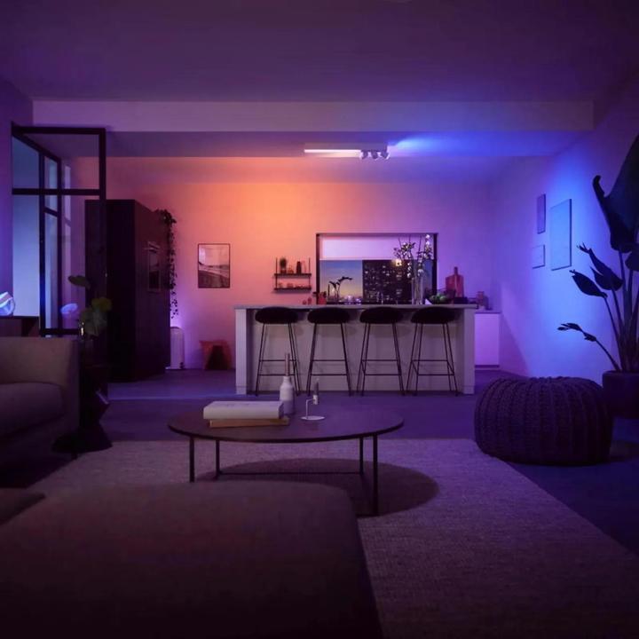 Actual product image Philips Centris (3010 lm, GU10)