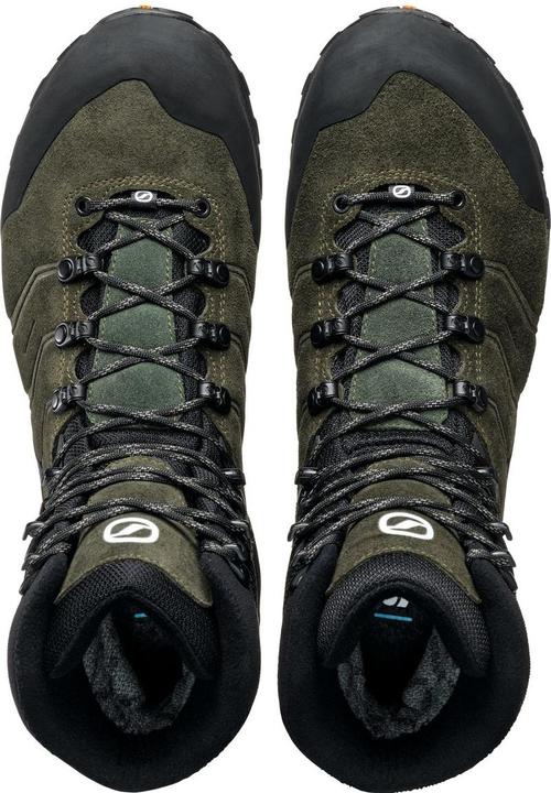 Image du produit Scarpa Rush Polar GTX (40)