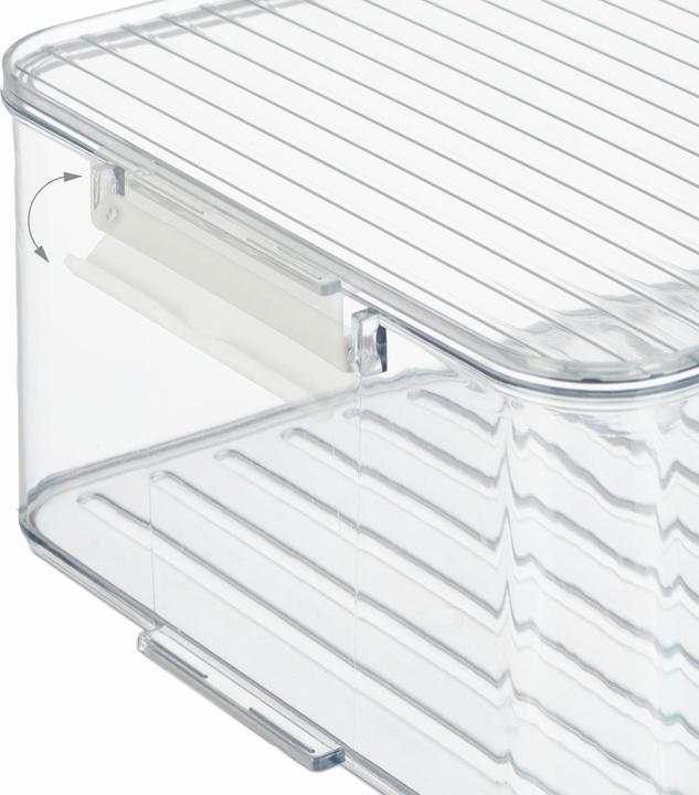 Actual product image Relaxdays Rasendorn