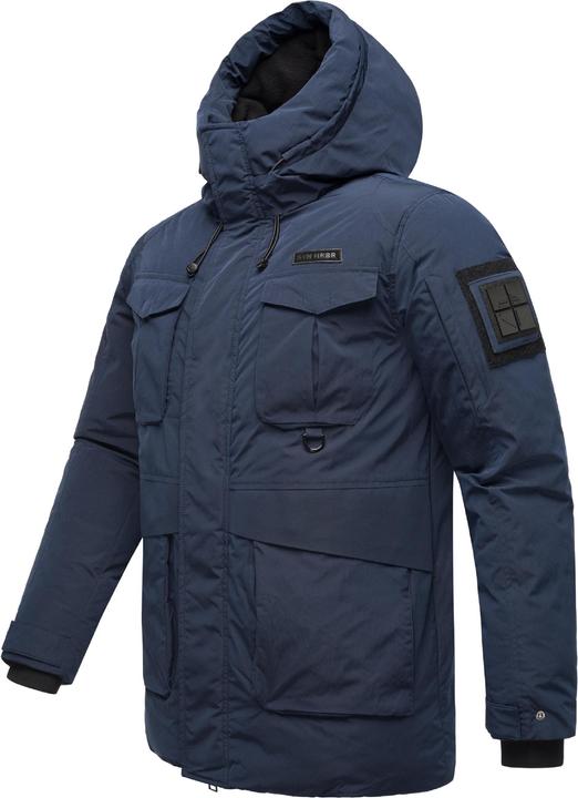 Immagine prodotto Stone Harbour Edriik XX (XL)
