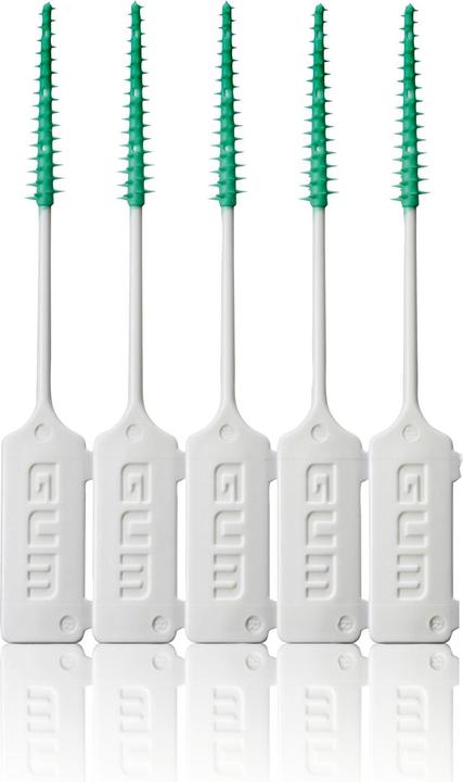 Actual product image GUM Soft Picks (80 x, 0.90 mm)