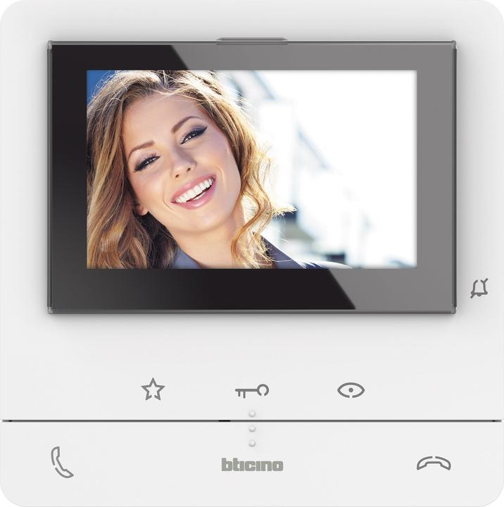 Produktbild Legrand Video-Innenstelle Classe 100 V16B