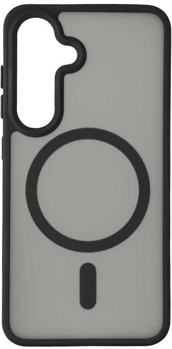Immagine prodotto 4smarts Qi2 Upgrade 3er Cover Set für Samsung Galaxy S25 (Samsung Galaxy S25)