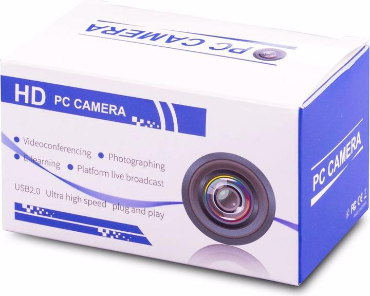 Actual product image Midland W199 (2 Mpx)