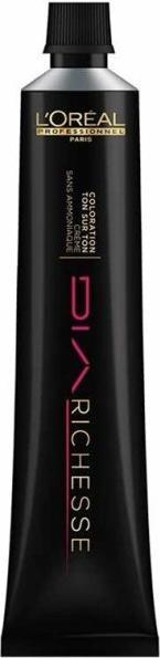 Actual product image L'Oréal Professionnel Dia Richesse (9.02 Milkshake Mother of Pearl)