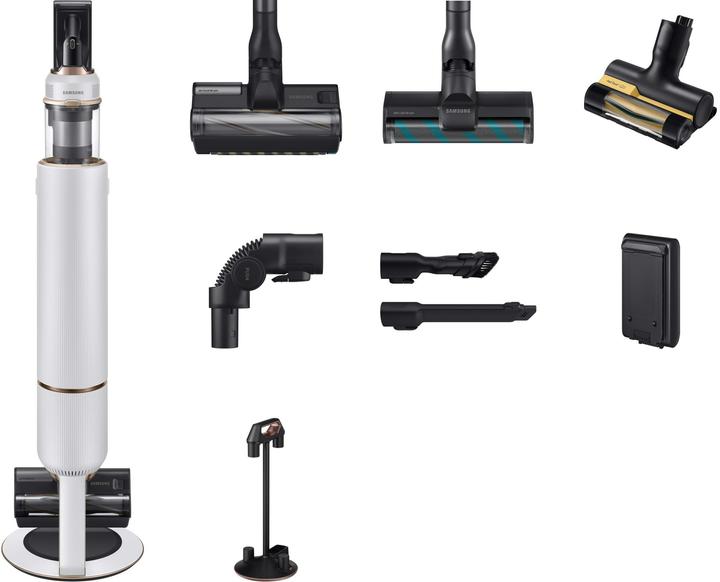Image du produit Samsung Bespoke Jet Plus Complete
