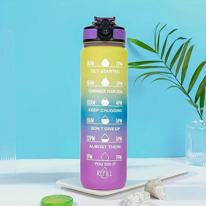 Produktbild ASMI Trinkflasche (1 l)