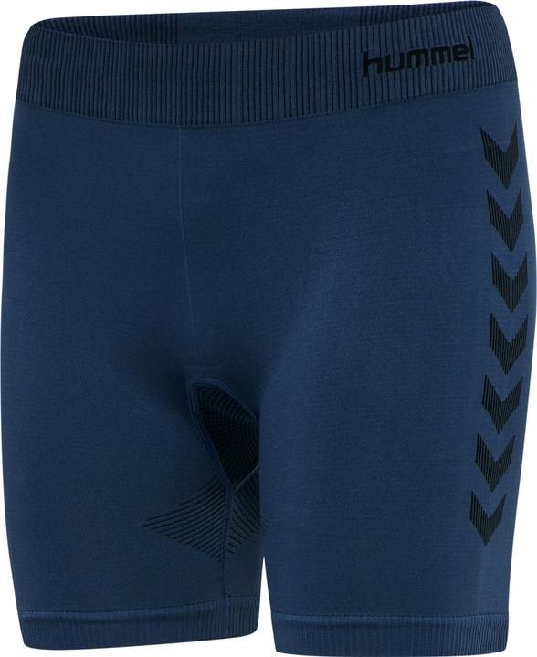 Immagine prodotto hummel Prima Calzamaglia Corta Da Allenamento Senza Cuciture Per Le Donne (M, L)