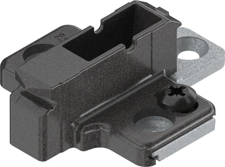 Actual product image Blum Clip (Corner connectors, 1 pcs.)