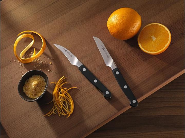 Produktbild Zwilling Pro Gemüsemesser (9 cm)